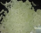 A picture of step 3 of Petha Gujhia.