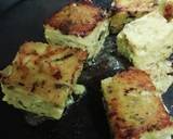 Besan aur Matar ke Sholay recipe step 10 photo
