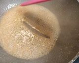 Foto del paso 4 de la receta: Mollejas de cordero estilo Dani García