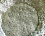Foto del paso 2 de la receta: Pizza con tomate y albahaca 🌿