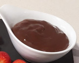 Foto del paso 2 de la receta: Chocolate con fruta fresca