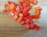 Foto del paso 3 de la receta Empedrado de alubias y garbanzos