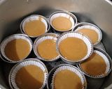 Foto langkah ke 3 dari resep Bolu Kukus Gula Merah.