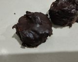 Foto del paso 3 de la receta: Bombones de banana