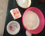 Cookpad tea bag cookies