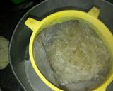 Foto langkah ke 4 dari resep Es Jelly Rumput Laut.