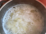 Tortilla de papas