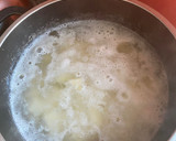 Foto del paso 1 de la receta: Tortilla de papas