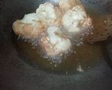 A picture of step 2 of Gobhi, Matar & Potato Subji.