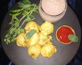 બટાકા વડા (Bataka Vada Recipe In Gujarati) રેસીપી સ્ટેપ6ફોટો