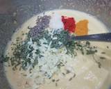 Green Chilli Pakora recipe step 1 photo