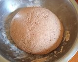Foto del paso 1 de la receta: Pancitos integrales con semillas
