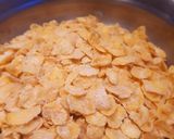 Foto del paso 1 de la receta: Bocadito crocante de cereal
