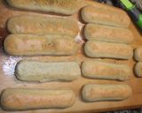Foto del paso 1 de la receta Tiramisú Ambrosía