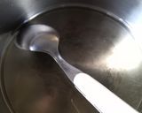 Foto langkah ke 3 dari resep Bolu Pisang (takaran sendok, tanpa mixer).