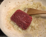 Foto del paso 3 de la receta: Porotos rojos guisados a mi estilo