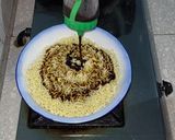 Foto langkah ke 3 dari resep Mie Tek Tek Super Enak.