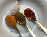 Une image de l'étape 5 de 🥫conserve sucrée 🍒🍓ou 🫑🌶️salée 🌿.