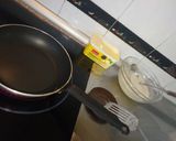 Foto del paso 2 de la receta Tortitas