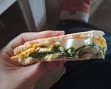 Foto del paso 15 de la receta: Pascualina semi integral 🥬
