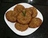 Foto langkah ke 2 dari resep Kue Cucur Gula Merah pasti maknyoss.