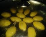 Turkish Samolina Moist Cookies recipe step 8 photo