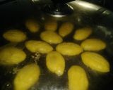 A picture of step 8 of Turkish Samolina Moist Cookies.