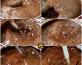 A picture of step 2 of Homemade Chocolate Sauce.
