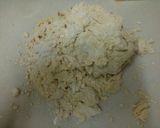 A picture of step 4 of Sausage roll.