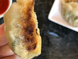 Gyoza (Japanese Dumplings)