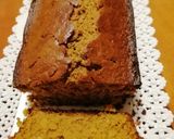 Foto del passaggio 6 della ricetta Plumcake all'arancia e cocco