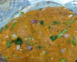 મિસ્સી રોટી(misshi roti) રેસીપી સ્ટેપ2ફોટો