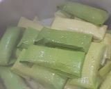 Foto langkah ke 13 dari resep Timpan labu.