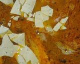 पापड़ बड़ी की सब्जी(Papad ki sabzi recipe in Hindi) रेसिपी चरण 4 फोटो