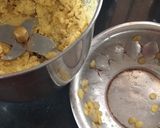 पुरणपोली (Puranpoli recipe in hindi) रेसिपी चरण 2 फोटो