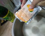 A picture of step 3 of Pakola Drink.