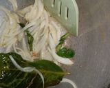 Foto langkah ke 2 dari resep Seafood saus padang.