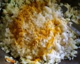 ঘরোয়া ভেজ পোলাও (Ghoroya veg polau recipe in Bengali) রেসিপির ধাপ 3 ছবি
