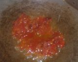 Foto langkah ke 3 dari resep Gongso telur.