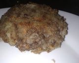 Foto del paso 6 de la receta: Hamburguesa Vegetariana
