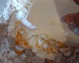 Foto del paso 4 de la receta: Scones rellenos