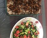صورة لخطوة 8 من وصفة مجدرة رز
