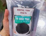 Hình bước làm 2 của món Súp ghẹ tôm tóc tiên