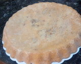 Foto del paso 12 de la receta: Tarta de Ricota con Dulce de Leche