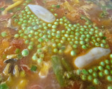 Foto del paso 7 de la receta: Arroz con sepia
