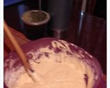 Foto del paso 3 de la receta: Magdalenas de jamón y queso