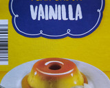 Foto del paso 2 de la receta: Budín de pan (sin cocción) con pasas de uva