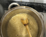 Foto del paso 1 de la receta: 619. Canelones de acelgas, quinoa y pescado (principal pescado)