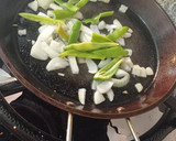 Foto del paso 1 de la receta: Arroz con bacalao