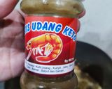 Foto langkah ke 5 dari resep Telur Petis Keto.